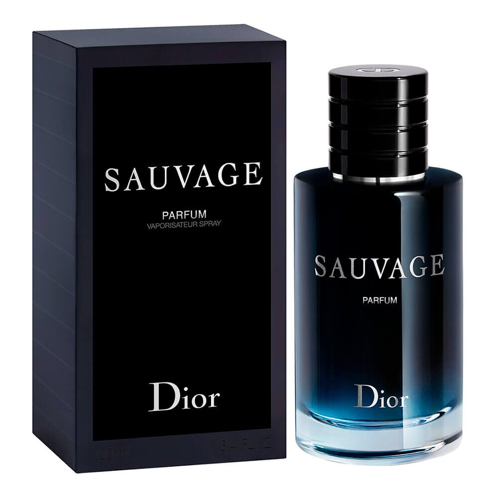 Dior Sauvage Eau de Parfum 60ml ギフトバッグ付き Sauvage Dior
